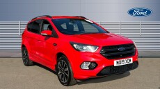 Ford Kuga 1.5 EcoBoost ST-Line 5dr 2WD Petrol Estate